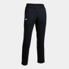 Pánské tepláky JOMA CLEO II LONG TROUSERS BLACK - foto 0