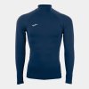 Pánské funkční tričko JOMA BRAMA CLASSIC NAVY M/L T-SHIRT - foto 0