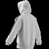 Pánská mikina adidas TIRO24 SWHOOD - foto 9