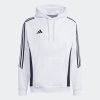 Pánská mikina adidas TIRO24 SWHOOD - foto 0