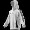 Pánská mikina adidas TIRO24 SWHOOD - foto 11