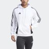 Pánská mikina adidas TIRO24 SWHOOD - foto 3