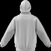 Pánská mikina adidas TIRO24 SWHOOD - foto 8