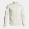 Pánská mikina JOMA CONFORT IV FULL ZIP SWEATSHIRT BEIGE - foto 0