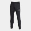 Pánské tepláky JOMA ELITE XI LONG PANTS BLACK - foto 0
