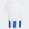 Dětský dres adidas STRIPED 24 JSYY - foto 1
