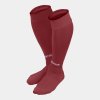 Štulpny JOMA HALF CLASSIC II BURGUNDY - foto 0
