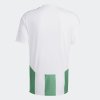 Pánský dres adidas STRIPED 24 JSY - foto 2