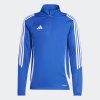 Pánská mikina adidas TIRO24 TRTOP - foto 1