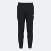 Dámské tepláky JOMA ELITE XI LONG PANTS BLACK - foto 0
