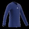 Chlapecký dres adidas TEAM BASE TEE Y - foto 7