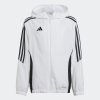 Dětská bunda adidas TIRO24 WB Y - foto 1