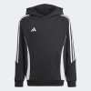 Dětská mikina adidas TIRO24 SWHOODY - foto 0