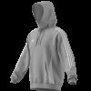 Pánská mikina adidas TIRO24 SWHOOD - foto 11