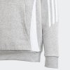 Dětská mikina adidas TIRO24 SWHOODY - foto 4