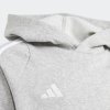 Dětská mikina adidas TIRO24 SWHOODY - foto 3