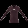 Pánský dres adidas TEAM BASE TEE - foto 2