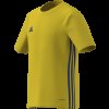 Dětský dres adidas TABELA 23 JSY Y - foto 13