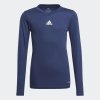 Chlapecký dres adidas TEAM BASE TEE Y - foto 1