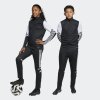Dětské tepláky adidas SQ25 TR PNT Y - foto 8