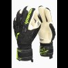 Dětské brankářské rukavice Reusch Attrakt Freegel Gold Finger Support Junior - foto 0