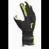 Dětské brankářské rukavice Reusch Attrakt Freegel Gold Finger Support Junior - foto 1
