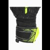 Dětské brankářské rukavice Reusch Attrakt Freegel Gold Finger Support Junior - foto 3