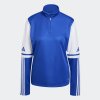 Dámská mikina adidas SQ25 TR TOP W - foto 1