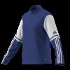 Dámská mikina adidas SQ25 TR TOP W - foto 14