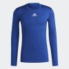 Pánské funkční tričko adidas TF LS TOP CR M - foto 0