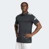 Pánské polo tričko adidas SQ25 C POLO - foto 1