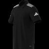 Pánské polo tričko adidas SQ25 C POLO - foto 13