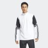 Pánská mikina adidas SQ25 TR TOP - foto 2