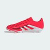 Chlapecké kopačky lisovky adidas PREDATOR LEAGUE FG/MG J - foto 1