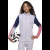 Dětská mikina adidas SQ25 TR JKT Y - foto 1