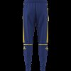 Pánské tepláky adidas SQ25 TR PNT - foto 11