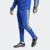 Pánské tepláky adidas SQ25 TR PNT - foto 1