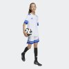 Dětské šortky adidas SQUA25 SHO Y - foto 3