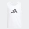 Dětské tílko adidas TRG BIB Y - foto 0
