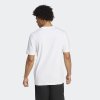 Pánské tričko adidas JUVE DNA GR TEE - foto 4