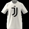 Pánské tričko adidas JUVE DNA GR TEE - foto 9