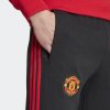 Pánské tepláky adidas MUFC DNA PNT - foto 7