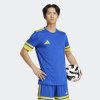 Pánský dres adidas SQUA25 JSY M - foto 5