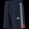 Pánské šortky adidas TIRO ES SHO - foto 14