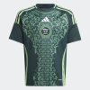 Dětský dres adidas FAF A JSY Y - foto 1