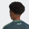 Dětský dres adidas FAF A JSY Y - foto 7