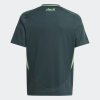 Dětský dres adidas FAF A JSY Y - foto 2