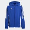Dětská bunda adidas TIRO24 WB Y - foto 1