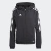 Dámská bunda adidas TIRO24 WBW - foto 1