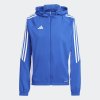 Dámská bunda adidas TIRO24 WBW - foto 1